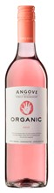 Angove Organic Rose 750ml